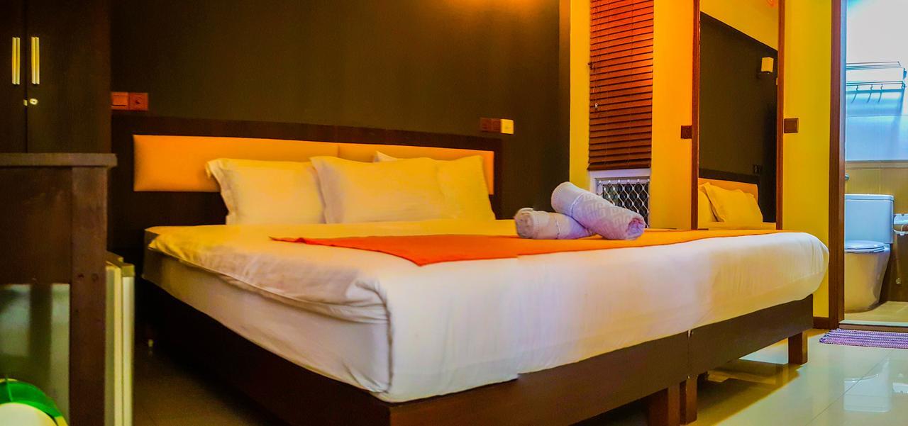 Seasunbeach Hotel Maldives Hulhumalé Buitenkant foto