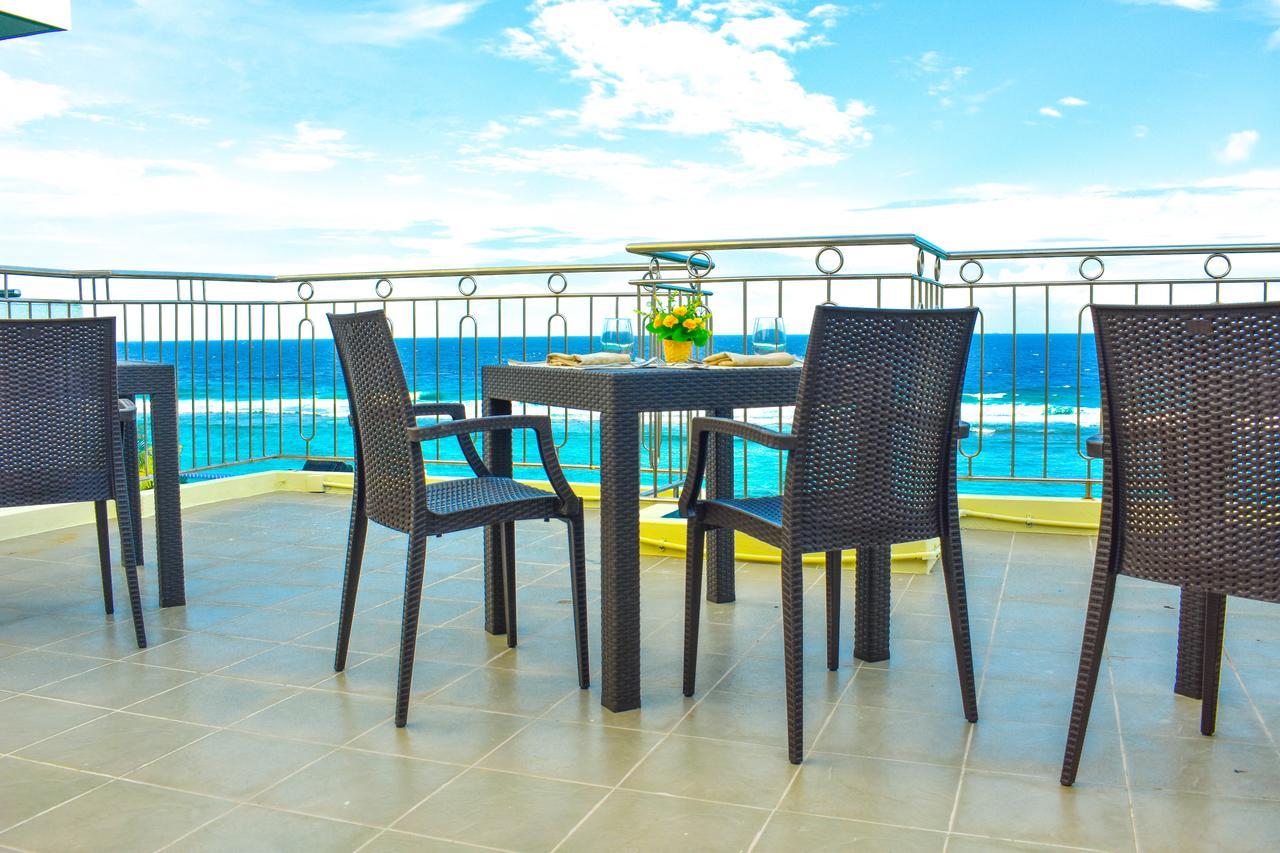 Seasunbeach Hotel Maldives Hulhumalé Buitenkant foto