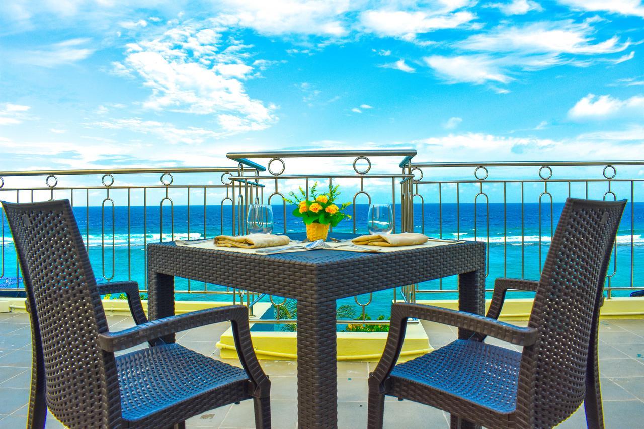 Seasunbeach Hotel Maldives Hulhumalé Buitenkant foto